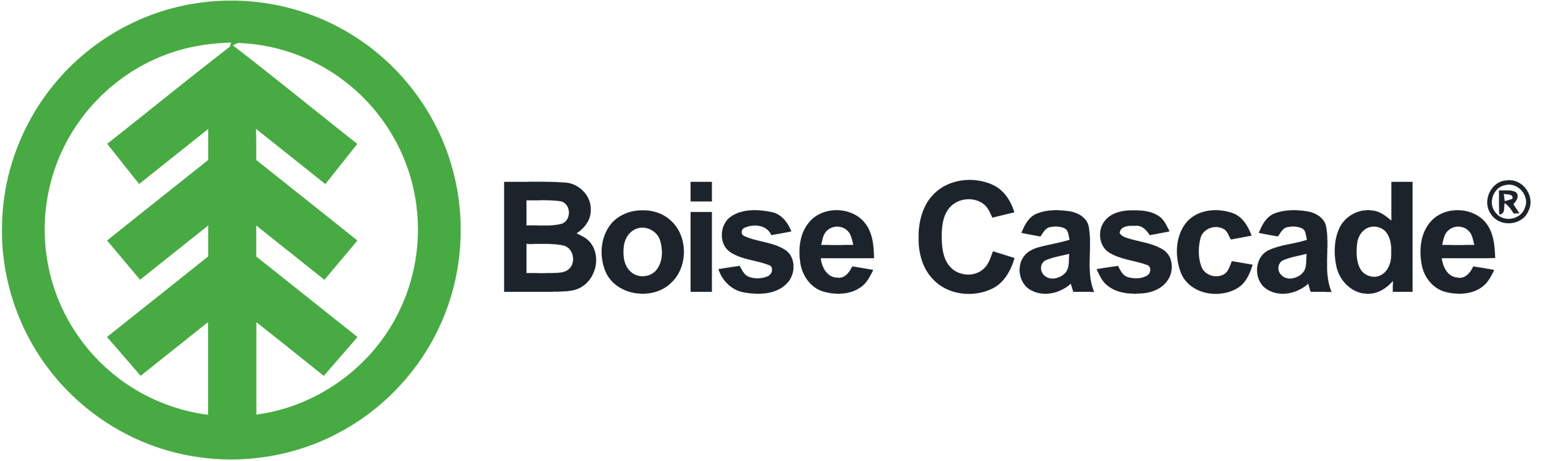 Boise Cascade